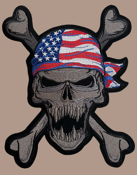 skull-and-crossbones-patches